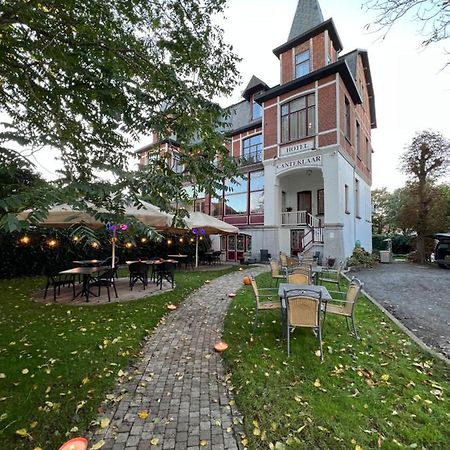 Hotel Canteklaar De Haan Eksteriør bilde