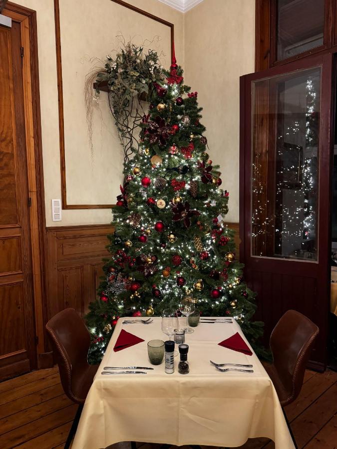 Hotel Canteklaar De Haan Eksteriør bilde