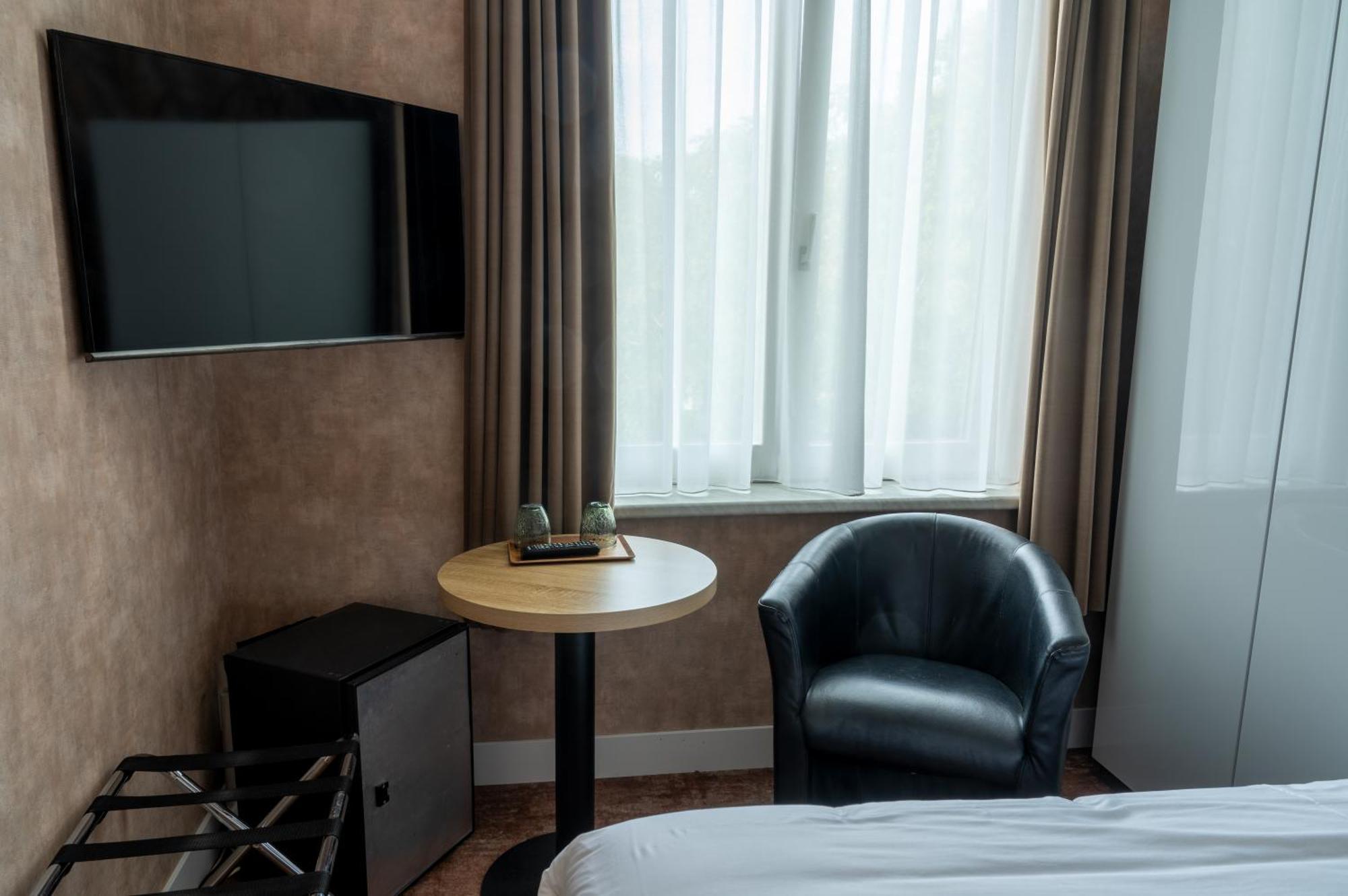Hotel Canteklaar De Haan Eksteriør bilde